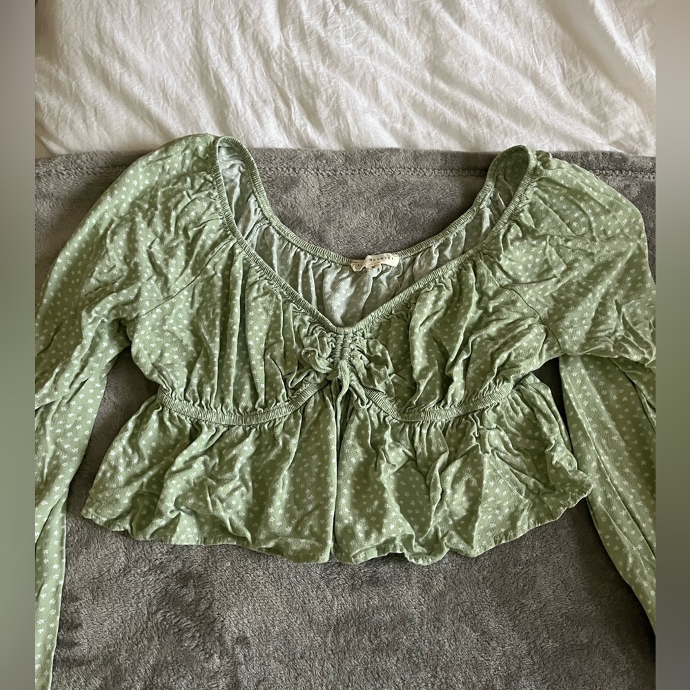 PacSun top